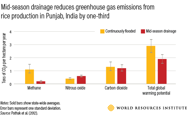 How to Feed 10 Billion by 2050 - Moving Toward a Sustainable Food Future