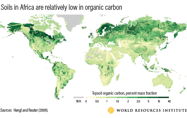 How to Feed 10 Billion by 2050 - Moving Toward a Sustainable Food Future