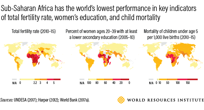 How to Feed 10 Billion by 2050 - Moving Toward a Sustainable Food Future
